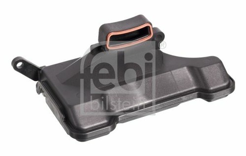 Transmission gearbox filter - transmission,