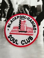 NORTHERN SOUL :  BLACKPOOL