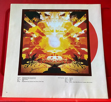 Hapshash And The Coloured Coat