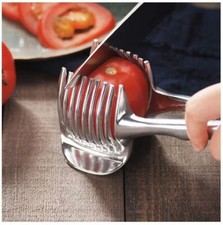 Tomato & Lemon Slicer Holder