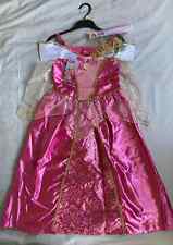 Disney Sleeping Beauty Fancy Dress Costume 7-8