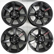 Ford Ranger 18” Alloy Wheels