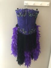 Moulin Rouge - Burlesque