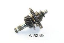 Yamaha XT 600 K 3TB - Kickstart Shaft Kickstarter A5249