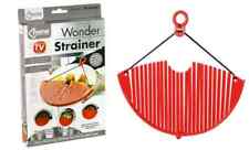 WONDER STRAINER Pot/Pan/Bowl