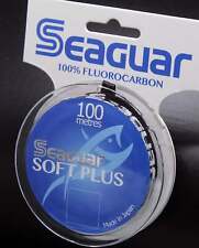 Seaguar Soft Plus Fluorocarbon