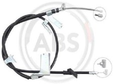 Original A.B.S. Cable parking