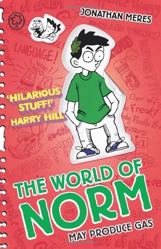 The world norm may - the,