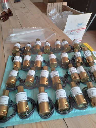 Norgren kip series valve - kip, 1