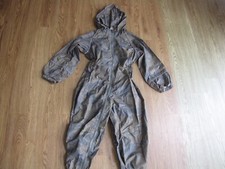 REGATTA PUDDLE CAMOFLAGE GREEN SUIT 36-48 MTHS