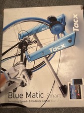 Tacx Blue Matic Indoor Cycling