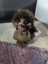 NyForm norwegian Troll