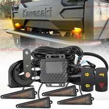 For Kawasaki Mule Pro-FXT UTV