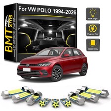 Car LED Interior Light Bulbs +