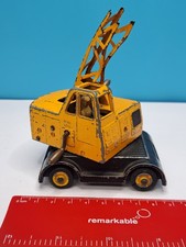 Dinky Supertoys 571 - Coles