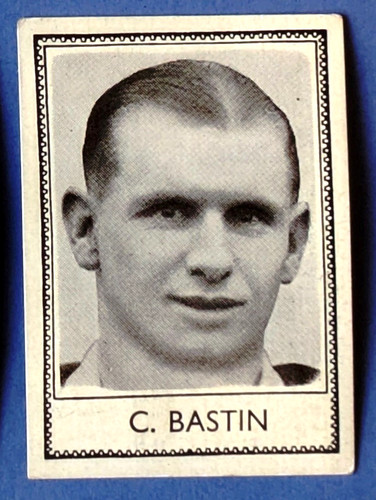 Barratt 1936 cliff - cliff, bastin