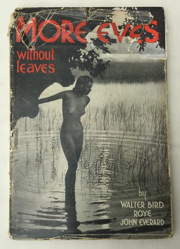 More eves without leaves - eves,