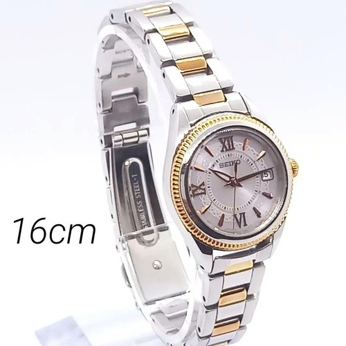 Seiko tisse swfh064 - tisse,