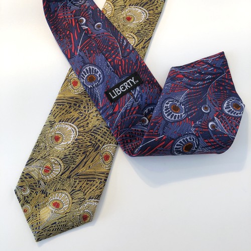 Vintage liberty of london - x,