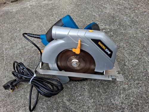 Workzone circular saw - workzone,