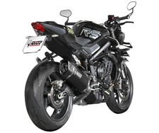 Mivv ful exhaust system - ful,