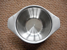 Modernist Old Hall Oriana