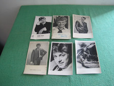6 Tommy Steele Photo's some