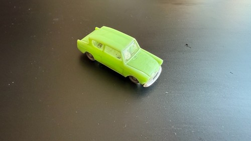 Vintage triang minix ford - vintage,