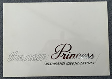 LEYLAND PRINCESS 1800 2200