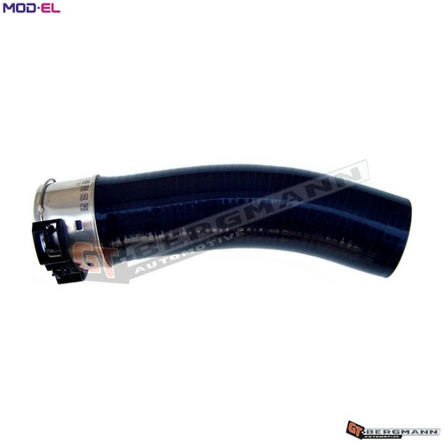 Charge air hose - air, gt52-101