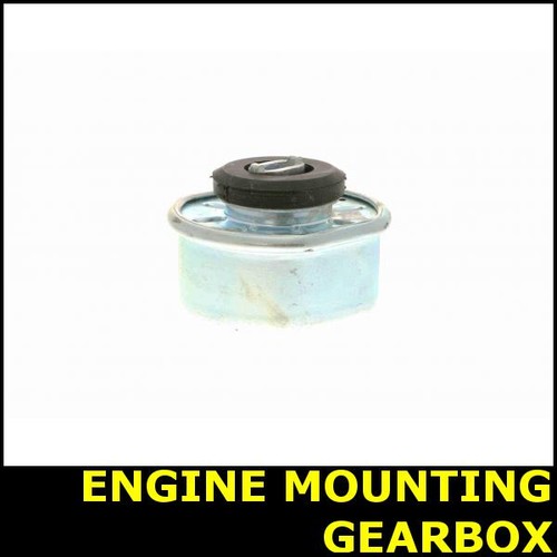 Engine mounting mount - engine,