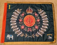 The Connaught Rangers 1st Bn