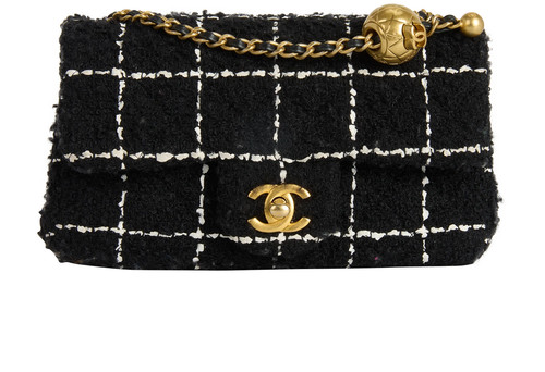 Chanel pearl crush - chanel,