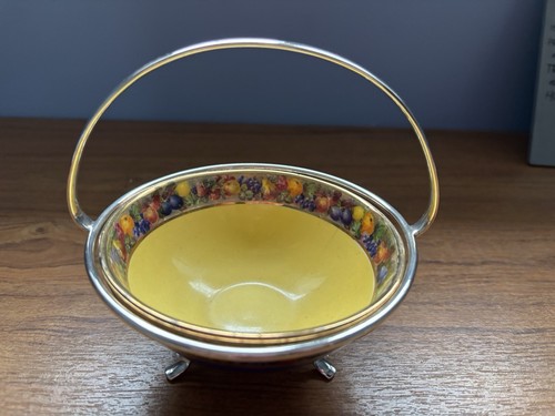 Small porcelain bowl - small,