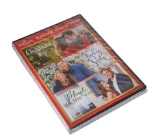 Hallmark Christmas 3 Movie
