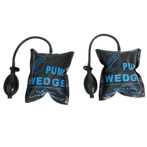 2pcs air wedge - air, fit