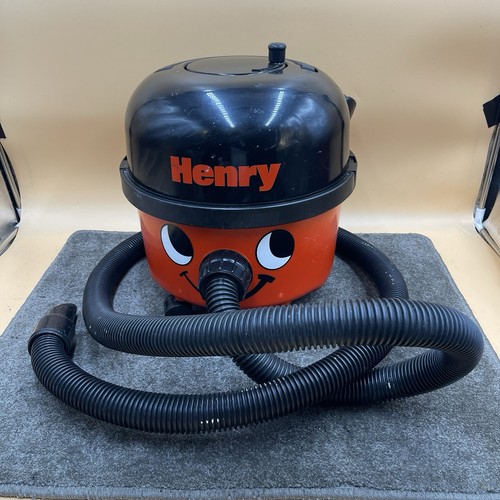 Numatic henry hvr - henry, vacuum