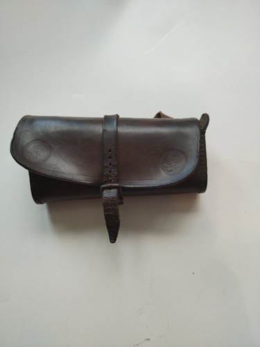 The atlas bicycle saddlebag - atlas,