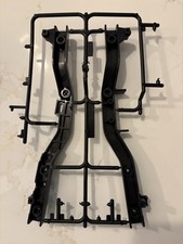 Tamiya 58242 Wild Willy 2/Jimny WR02/WR-02G, 0005748/10005748 F Parts RC Buggy