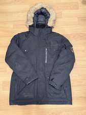 The North Face McMurdo Parka