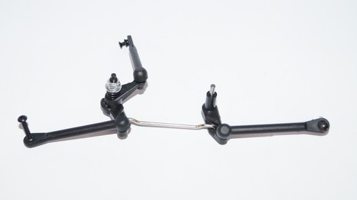 Kyosho mad van servo - mad, set