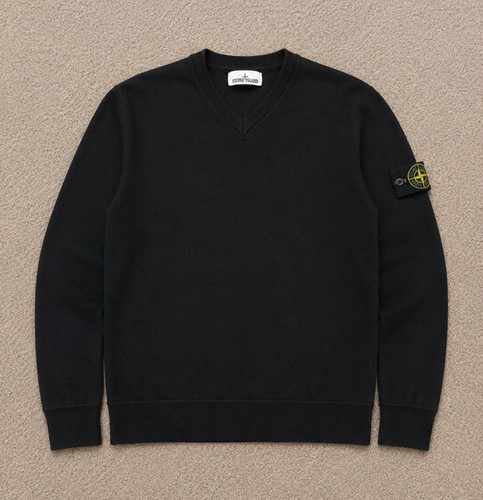 Stone island men black - island,