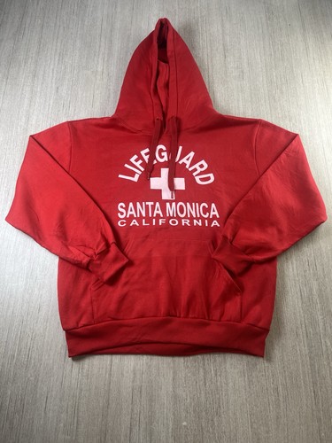 Hill vintage 90s lifeguard - vintage,