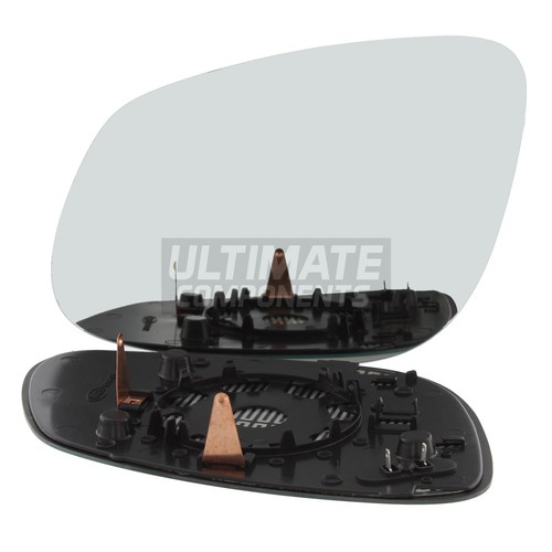 Wing mirror glass porsche - wing,