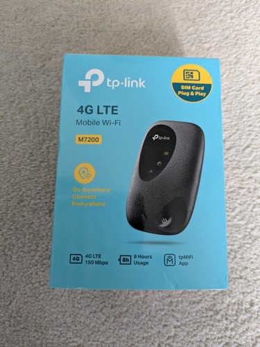 Link m7200 lte mobile - m7200,