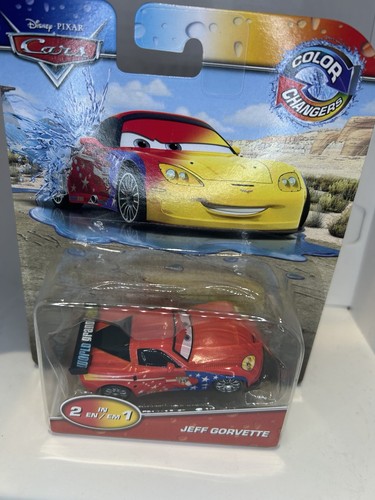 Disney pixar cars jeff - disney,