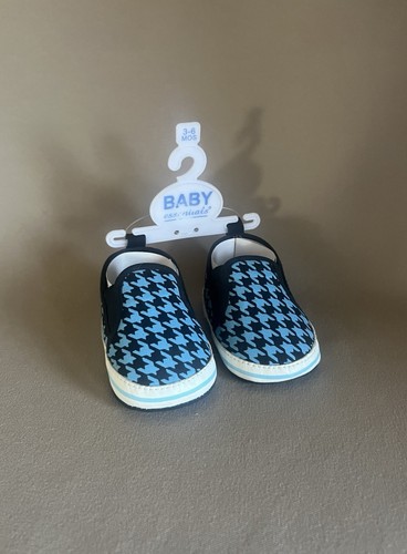 Baby boys months blue - 3-6, &