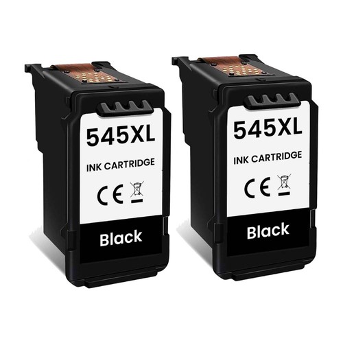 Pg545 cl546 black and - &,