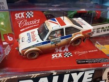 Scx 63900 Ford Escort MK2