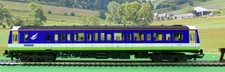 Lima Class 121 'Bubble Car'